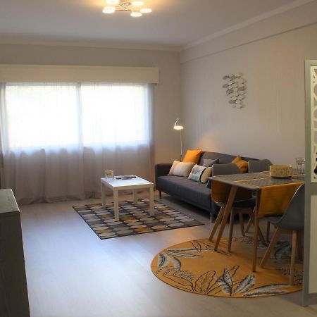 Paz Na Areia Apartment Quarteira Exterior photo